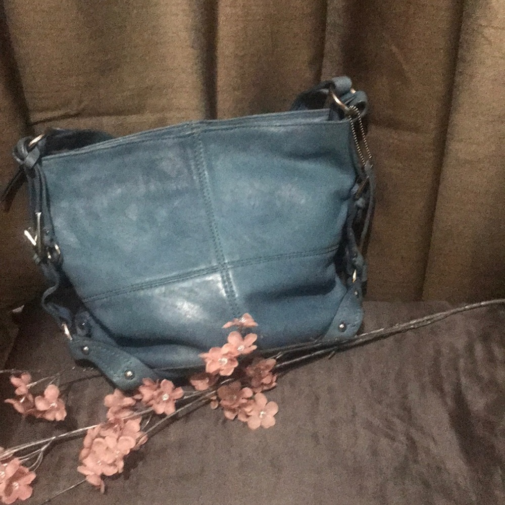 Nina Boss Shoulder bag